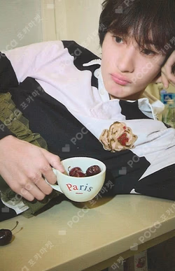 RIIZE POP-UP STORE All of You RANDOM PHOTOCARD