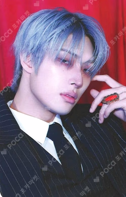 GOLDEN HOUR : Part.5 POP-UP STORE  L-HOLDER PHOTO SET