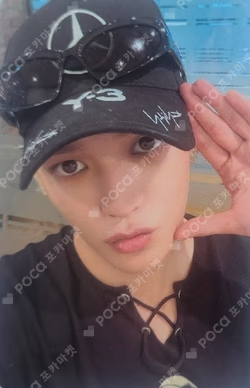 NCT TAEYONG photocard image