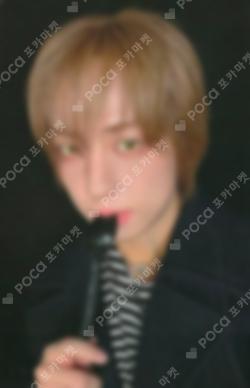 We on Fire UNIVERSAL LUCKY DRAW TAKI photocard image