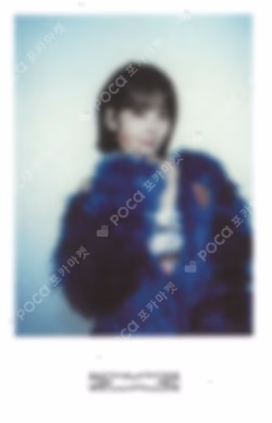 LE SSERAFIM SAKURA photocard image