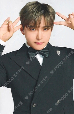 Pocamarket, SUPER JUNIOR RYEOWOOK SUPER JUNIOR 20th Anniversary