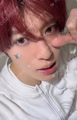 NCT SION photocard image