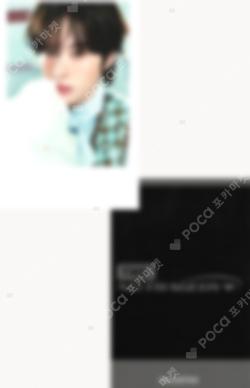 TWS KYUNGMIN photocard image