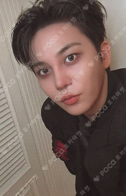GOLDEN HOUR : Part.5 POCAALBUM DIARY VER.