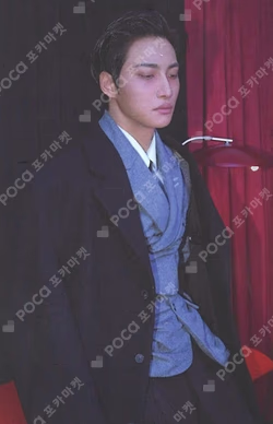 GOLDEN HOUR : Part.5 POCAALBUM DIARY VER.