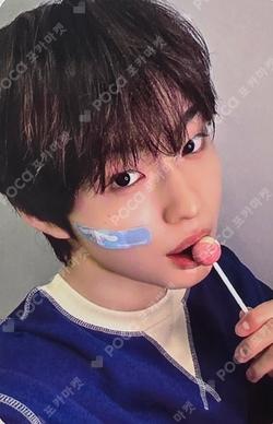 My First Flip MUSICPLANT Keiju photocard image