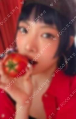 SPAGHETTI MAKESTAR HONG EUNCHAE photocard image