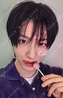 My First Flip MUSICPLANT Donghwa photocard image