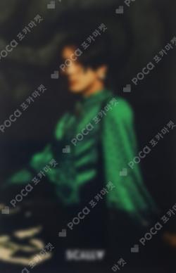 ENHYPEN JUNGWON photocard image