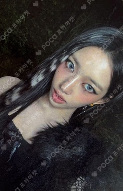 BITE NOW BROADCAST SOOIN photocard image