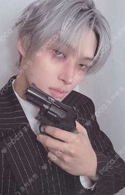 GOLDEN HOUR : Part.5 POCAALBUM VER. ATEEZ OFFICIAL PLATFORM