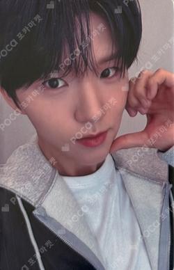 NCT JAEHEE photocard image