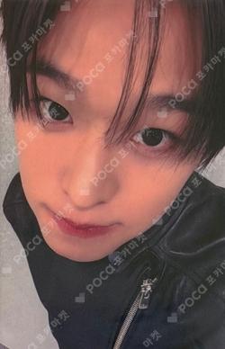Ode to Love JUMP UP LUCKY DRAW RIKU photocard image