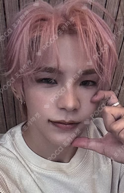 II KTOWN4U SHOTARO photocard image