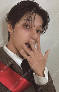 GOLDEN HOUR : Part.5 POCAALBUM DIARY VER.