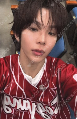 RIIZE POP-UP [ARCHIIVE²] LUCKY DRAW SHOTARO photocard image