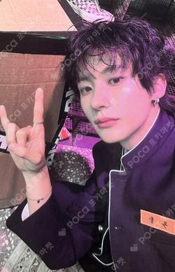 RIIZE ANTON photocard image