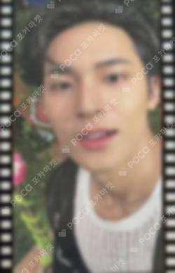 Seventeen MINGYU photocard image