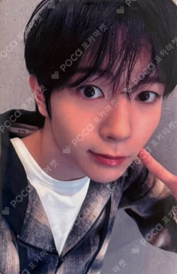 NCT RYO photocard image