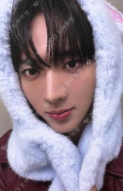 Sequence 01: Curiosity BEATROAD YOO SEUNGEON photocard image
