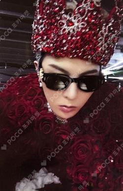 G-DRAGON 2025 WORLD TOUR [Übermensch] IN HANOI SOUNDCHECK