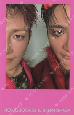 GOLDEN HOUR : Part.5 DIGIPACK UNIT VER.