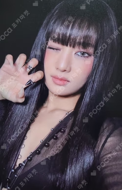 We made Mono Ver. EVERLINE