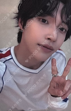 RIIZE WONBIN photocard image