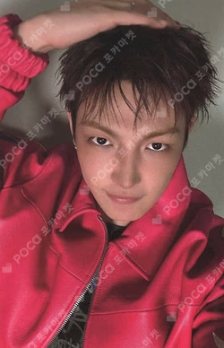 GOLDEN HOUR : Part.5 POCAALBUM Z VER. HONGJOONG photocard image