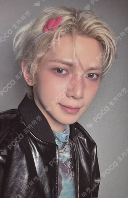 GOLDEN HOUR : Part.5 KPOP STORE YEOSANG photocard image