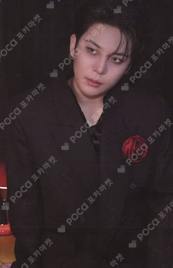 GOLDEN HOUR : Part.5 POCAALBUM DIARY VER.