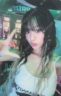 KISS OF LIFE Japan Debut Tour [Lucky Day] VIP