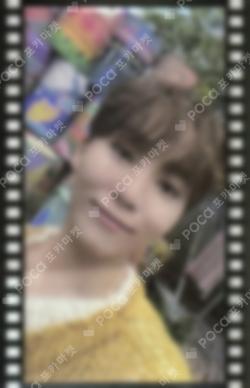 Seventeen SEUNGKWAN photocard image