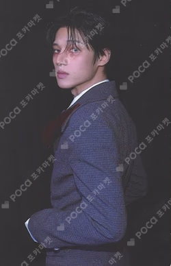 GOLDEN HOUR : Part.5 POCAALBUM DIARY VER.