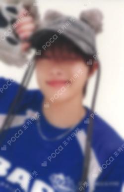 &TEAM 3rd Anniversary 縁 DAY ANNIVERSARY CLEAR PHOTO CARD EJ photocard image