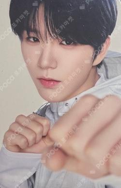 NCT 10TH ANNIVERSARY [NCT 2026] POP UP : NEO GROUND PLAYER PHOTO SET