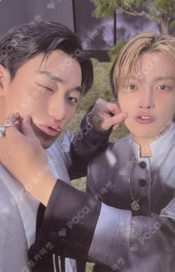 GOLDEN HOUR : Part.4 DIGIPACK VER. ATEEZ OFFICIAL PLATFORM Unit photocard image