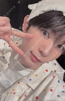 Ode to Love WITHMUU LUCKY DRAW RYO photocard image