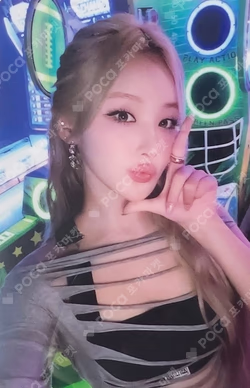 KISS OF LIFE Japan Debut Tour [Lucky Day] VIP