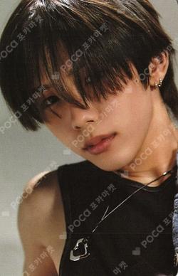 ODYSSEY POP-UP STORE IN BANGKOK REWARD SHOTARO photocard image