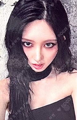 IVE GAEUL photocard image