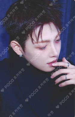 GOLDEN HOUR : Part.5 POP-UP STORE  L-HOLDER PHOTO SET
