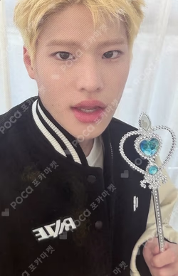 R.B. High School Live UNBOXING EVENT SM STORE/Berriz Shop SOHEE photocard image