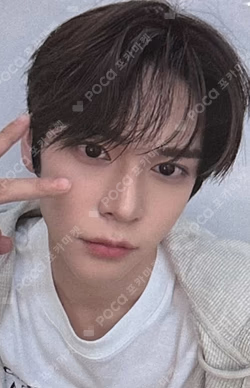 II KTOWN4U EUNSEOK photocard image