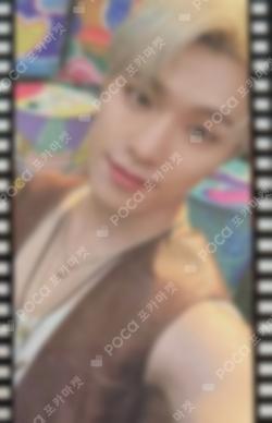 SEVENTEENTH HEAVEN Carat Ver. ALADIN DINO photocard image