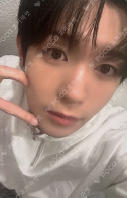 Ode to Love APPLEMUSIC RYO photocard image