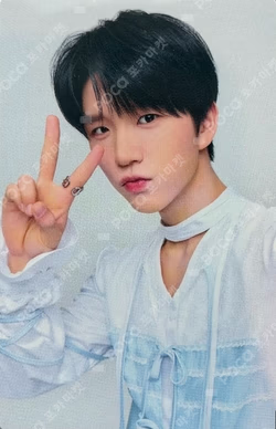 NCTzen WISH-JAPAN FANMEETING 2026 RANDOM PHOTOCARD