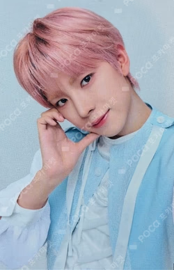 NCTzen WISH-JAPAN FANMEETING 2026 RANDOM PHOTOCARD YUSHI photocard image