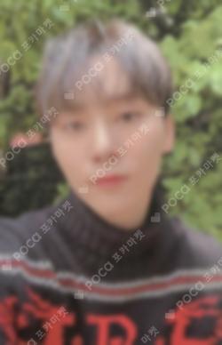 Seventeen SEUNGKWAN photocard image